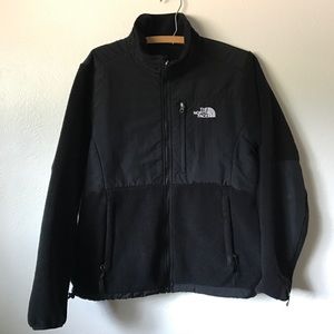 North Face Denali jacket